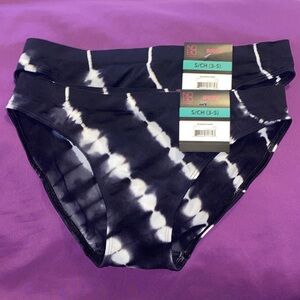 Women's Tie-Dye Panties 2 pack